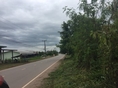 ขายที่ดินติดทางหลวงใกล้สะพานมิตรภาพไทย-ลาว เมืองหนองคายราคาถูก