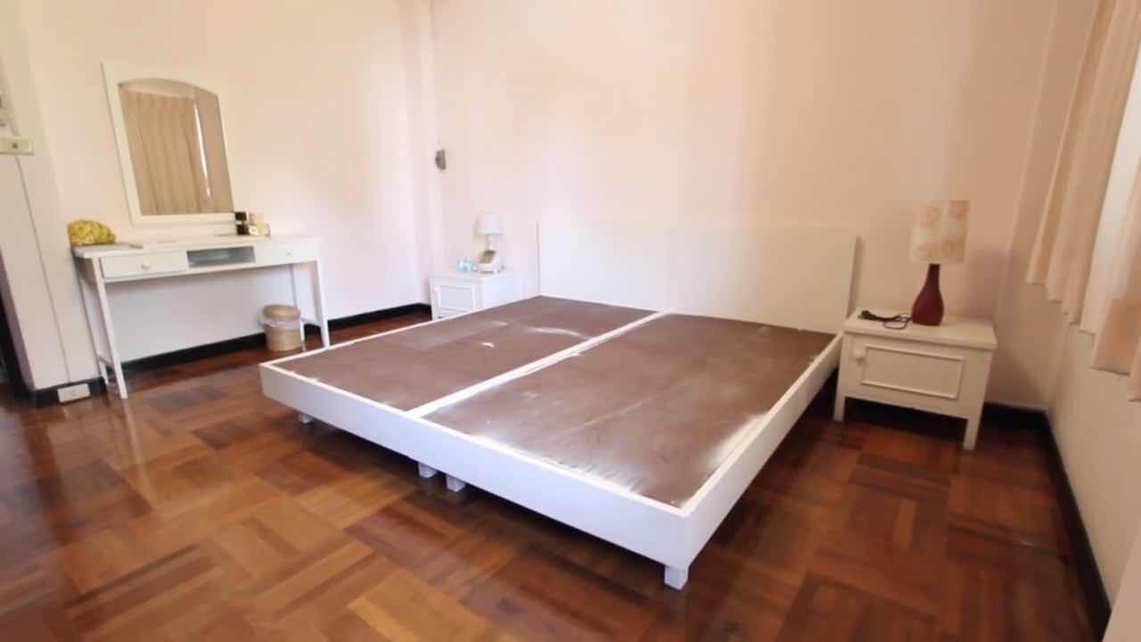 Room for rent Bamboo Court  44000THB 1km from BTS PhromPhong ref-dha180721 รูปที่ 1