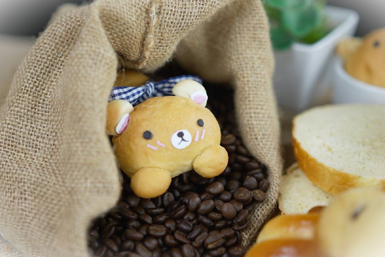 Hokkaido milk Toast สอนทำขนมปังสไตล์ญี่ปุ่นเพื่อการค้า เรียนทำขนมปัง สอนทำขนมปัง รูปที่ 3
