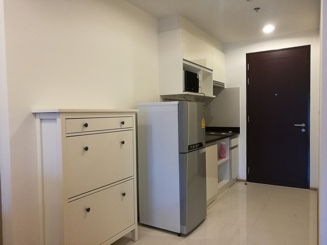 Condominium For Rent ให้เช่า Abstract Phaholyothin Fully-Furnished ห้องสวย AO1001 รูปที่ 1