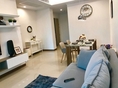 ให้เช่า Supalai Elite Phayathai ชั้น15 ทิศใต้ ห้องใหม่ ห้อง ขนาด 61.5 ตรม. 1ห้องนอน  1ห้องน้ำ