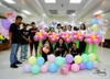 รูปย่อ BalloonArtClub  สอนทำลูกโป่ง สอนจัดลูกโป่ง โทร. 081 554 6479 ID:wanballoon รูปที่2