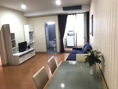 CONDO FOR RENT MANY NEW UNITS + RAINING SEASON PROMOTION  REDUCING PRICES  รูปที่ 1