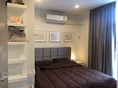 HR1033:House For Rent Happy ville fullfurniture 115 Sqw. Price 18,000/Month