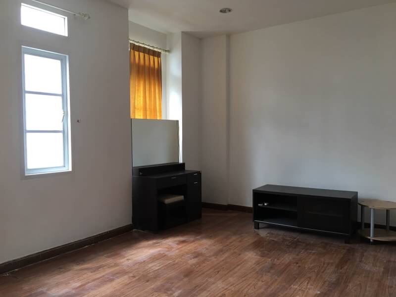 HR00592:Townhome For Rent Plus Citypark Sukhumvit 101/1 30,000THB/Month รูปที่ 1