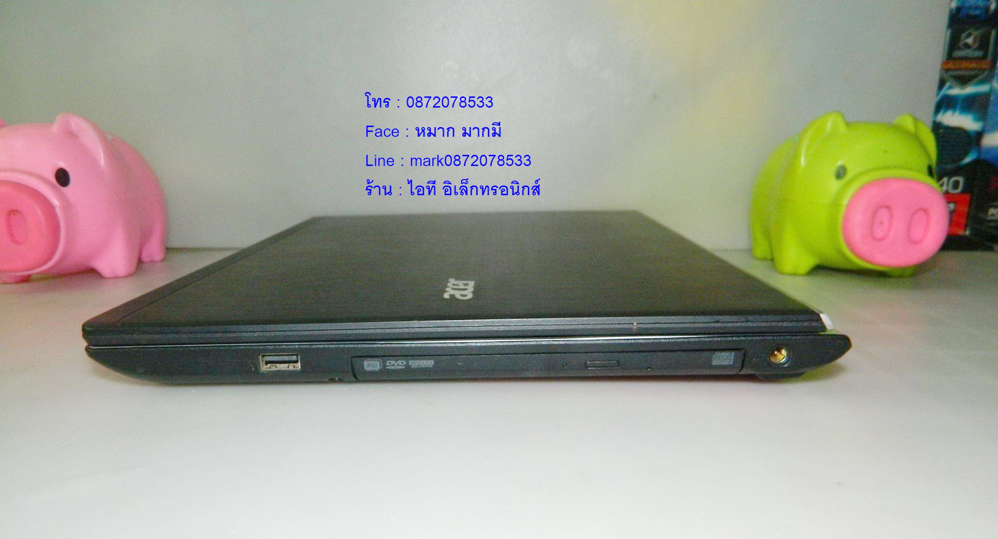Acer Aspire V3-574G  รูปที่ 6
