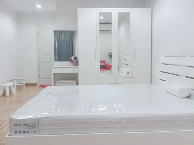 [[ ให้เช่า ]] Regent Home เดินไป BTS บางจากได้ 31 ตร.ม. พร้อมอยู่  รูปที่ 1