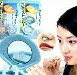 แก้นอนกรนด้วยซิลิโคนที่หนีบจมูกAnti-snoring devices deviceshealthcares รูปที่ 7
