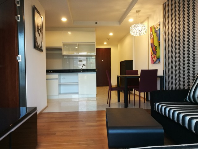 Condominium For Rent ให้เช่า Abstract Phaholyothin Fully-Furnished ห้องสวย AO1002 รูปที่ 1