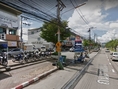 ขายอาคารพาณิชย์หลังมุมหมู่บ้าน Phuket@town2 เนื้อที่ 22.5 ตรว.  ถนนพูนผล จังหวัด ภูเก็ต 