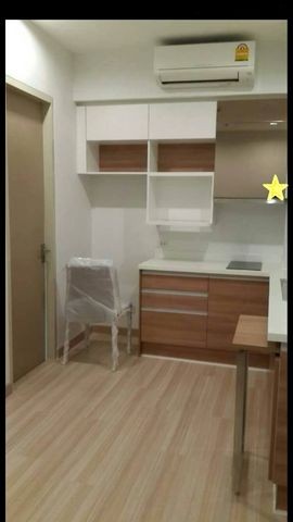 ROD(P)-0591 ให้เช่า Hotel Serviced Condo ห้องสวย ราคาถูก ติดต่อ คุณ ด็อง โทร 089 499 5694 รูปที่ 1