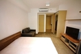 For Rent The Lofts Ekkamai Room Studio type 33Sqm. 7th FLoor 24000THB