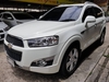 รูปย่อ CHEVROLET CAPTIVA, 2.0 LTZ ปี2012AT  รูปที่2