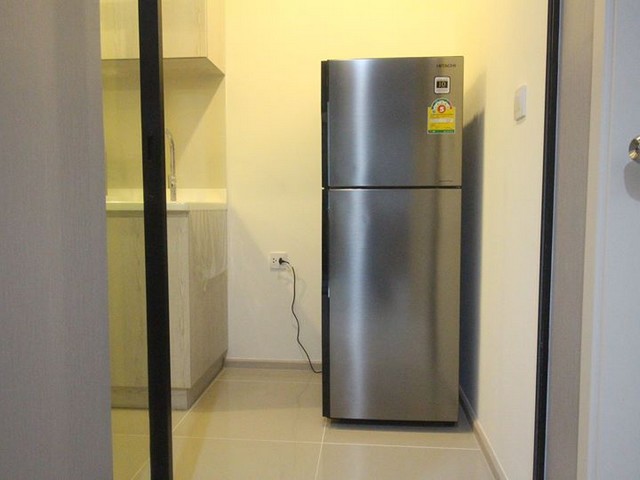 **For RENT**Life Asoke for Rent ***READY TO MOVE IN*** รูปที่ 1