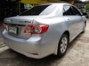 รูปย่อ TOYOTA COROLLA ALTIS 1.6 G ปี2013AT   รูปที่7