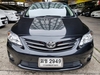 รูปย่อ TOYOTA ALTIS 1.6 E ปี2012AT รูปที่1