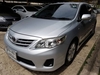 รูปย่อ TOYOTA COROLLA ALTIS 1.6 G ปี2013AT   รูปที่2