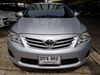 รูปย่อ TOYOTA COROLLA ALTIS 1.6 G ปี2013AT   รูปที่1