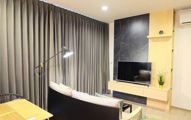 Rent Mori Haus  2 Bedroom 2 Bathroom Size 70 sqm Floor 4 Close to BTS Onnut - MRf.N002-01 รูปที่ 1