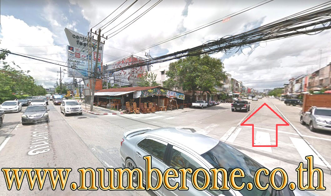 หอพัก ถ.ศรีภูวนารถ อ.หาดใหญ่ จ.สงขลา รูปที่ 7