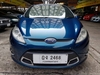 รูปย่อ FORD FIESTA, 1.6 TREND ปี2010AT  รูปที่1