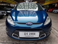 FORD FIESTA, 1.6 TREND ปี2010AT 