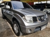 รูปย่อ NISSAN FRONTIER NAVARA, 2.5 SE DBL CAB 4WD ปี2009MT   รูปที่2