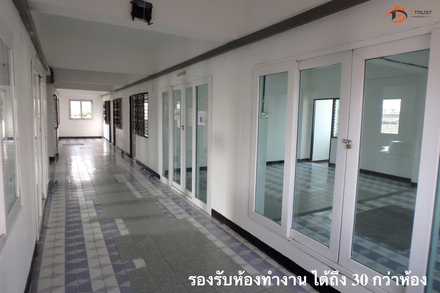 ขาย อาคารสำนักงาน ออฟฟิศ โกดัง ใกล้อิมพีเรียล สำโรง สมุทรปราการ รางรถไฟเก่า สรรพาวุธ ปูเจ้า มหาวงษ์ รูปที่ 1