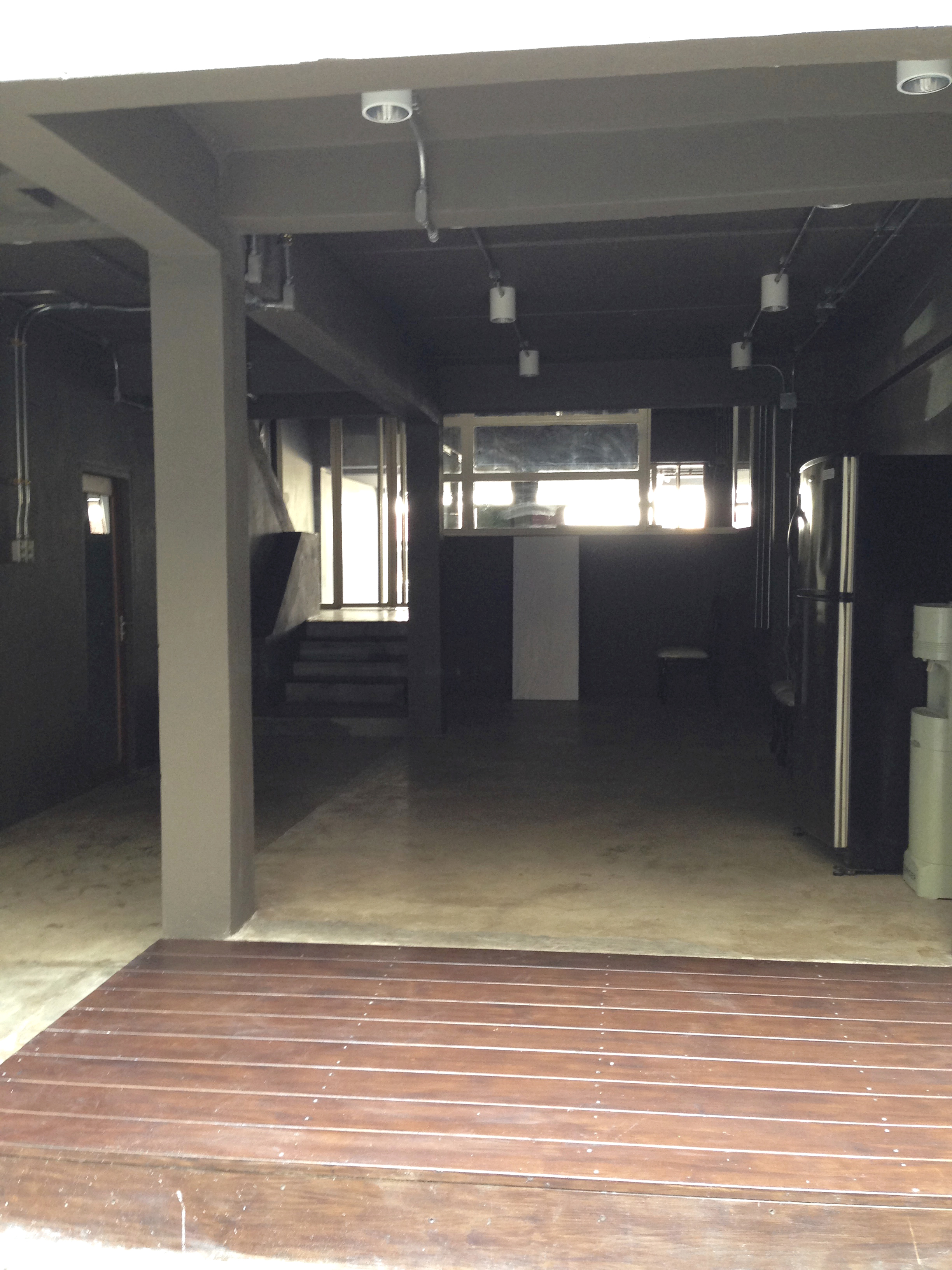 OFR00183:Office For Rent โฮมออฟฟิศ 3 ชั้นซอยพระราม9 ซ.19(ซอยวัดพระราม9)  50,000THB/Month รูปที่ 1