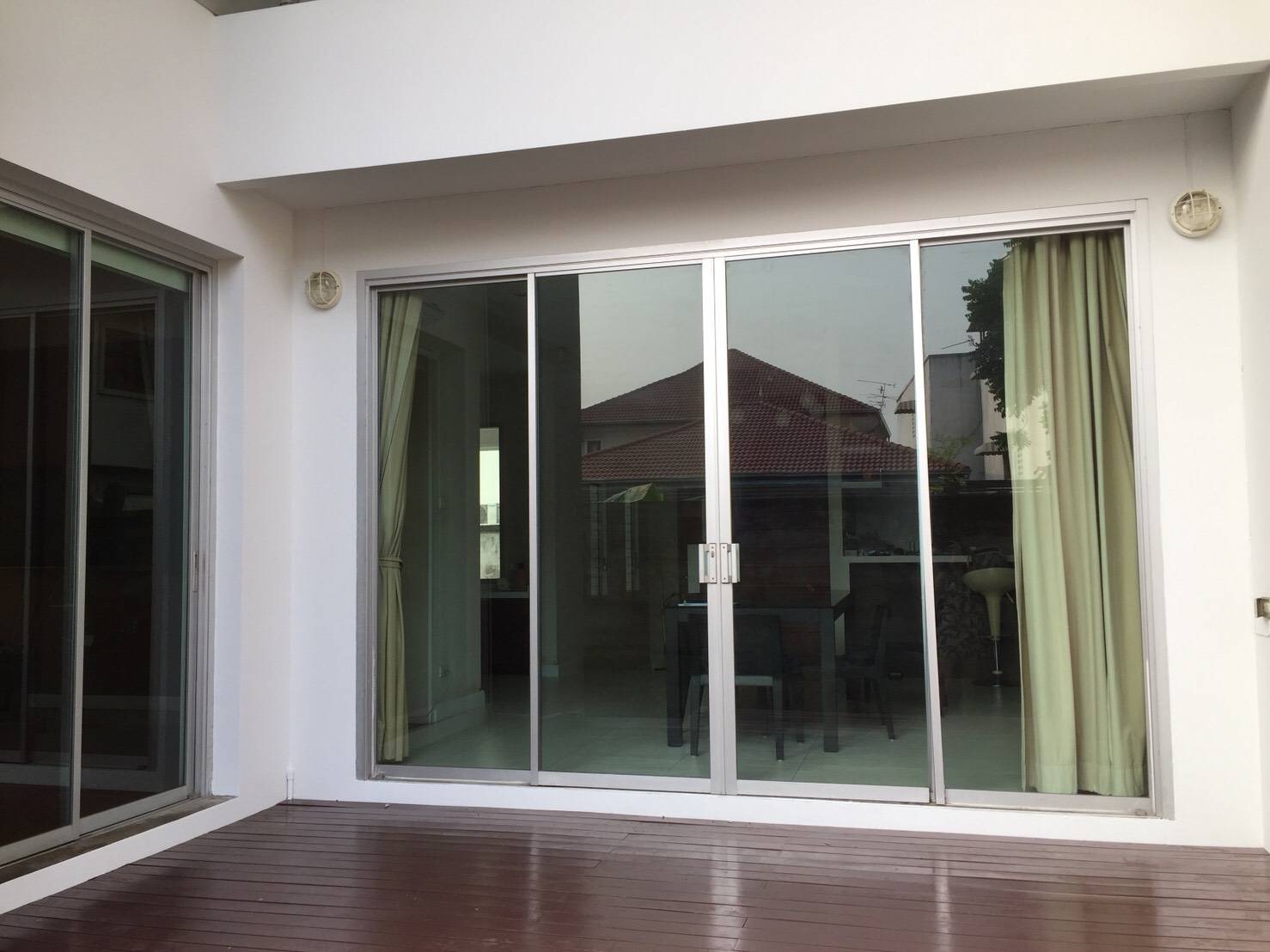 HS00563:House For Sale บ้านดี่ยวหรูหรา ซอยลาดพร้าว83 21.5MB รูปที่ 1