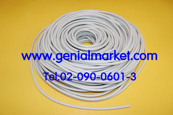 จำหน่าย โฟมเส้นอุดร่อง (Backing Rod) ใช้อุดร่องรอยต่อ ต่างๆ  รูปที่ 2