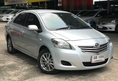 TOYOTA VIOS 1.5 E(ABS) ปี2012AT   