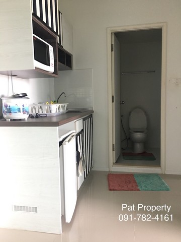 Sale Condo Lumpini Seaview Building C, 18 Floor, 1 BR/BA  รูปที่ 1