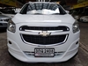 รูปย่อ CHEVROLET SPIN, 1.5 LTZ ปี2014AT   รูปที่2