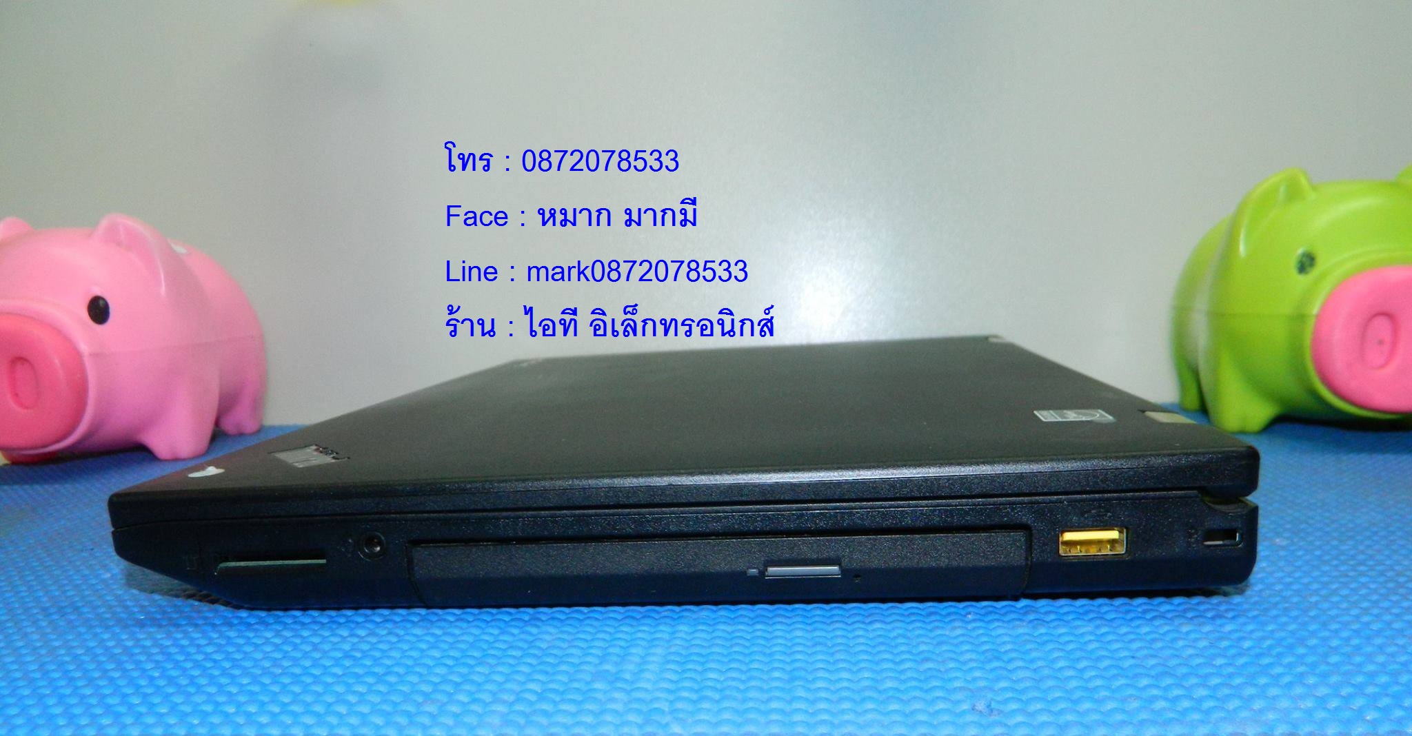 LENOVO ThinkPad L430 รูปที่ 6