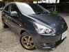 รูปย่อ MITSUBISHI MIRAGE, 1.2 GLS Ltd. ปี2013AT   รูปที่2