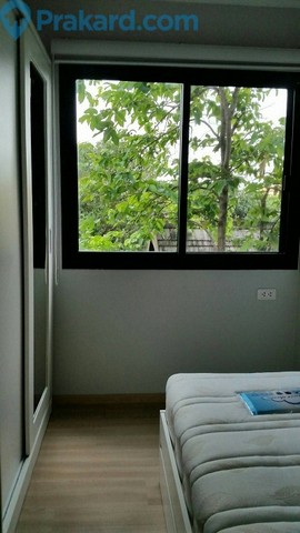 SOD(P)-0161 ขาย B-LOFT SUKHUMVIT 115 ห้องสวย ราคาถูก ติดต่อ คุณ โอ๋ โทร. 089 965 1971 รูปที่ 1