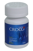 CROCO มี แคลเซี่ยม คอลลาเจน สร้างกระดูกอ่อนของข้อ ลดอาการปวดอักเสบ ข้อต่อ ข้อเสื่อม