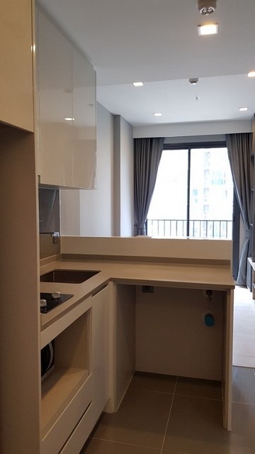 RENT คอนโด M Thonglor 10ห้องใหม่แต่งพร้อมอยู่ 1 ห้องนอน รูปที่ 1