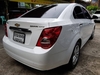 รูปย่อ CHEVROLET SONIC, 1.6 LTZ ปี2015AT  รูปที่7