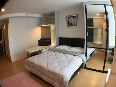 For rent Alcove 10 Thonglor nice new built in unit 32 sqm 18,000 รูปที่ 1