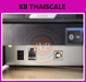 รูปย่อ  เครื่องพิมพ์ใบเสร็จ ขนาด 58มม. ยี่ห้อ Xprinter รุ่น XP58IIIA ลดล้างสต็อค รูปที่4