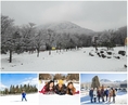 ทัวร์เกาหลี JEJU SPECIAL WINTER 4วัน 2คืน เริ่มต้น 9,100 บาท