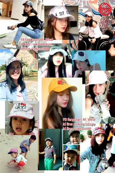Takeasit Club จำหน่ายหมวกแฟชั่น งานดี มีคุณภาพ  ราคาเบาๆ รูปที่ 6