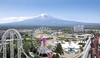 รูปย่อ ทัวร์ญี่ปุ่น-PRO TOKYO FUJI DISNEYLAND 5 วัน 3 คืน (XW) รูปที่2