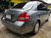 รูปย่อ NISSAN TIIDA, 1.6 S SEDAN ปี2011AT    รูปที่7