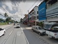 Commercial building for sale in CBD of Koh Samui, Close to Koh Samui ring road