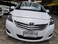 TOYOTA VIOS 1.5 E(AS) ปี2013AT  