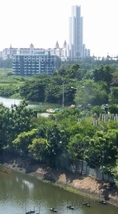 ROD(K)-1143 ให้เช่า dCondo Campus Resort Bangna ใกล้ ABAC ราคาถูก- คุณ ด็อง โทร 089 499 5694