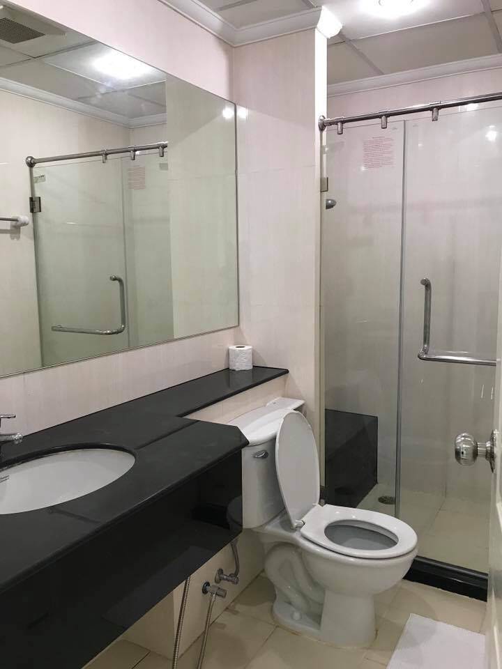 Room for rent Supalai Premier Place Asoke 25000THB 850m from BTS Asok ref-dha180841 รูปที่ 1